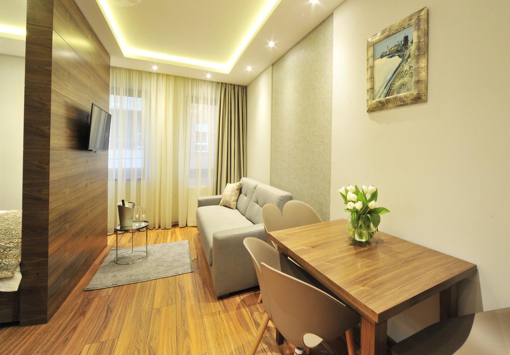 Nv Luxury Suites & Spa Βελιγράδι Εξωτερικό φωτογραφία